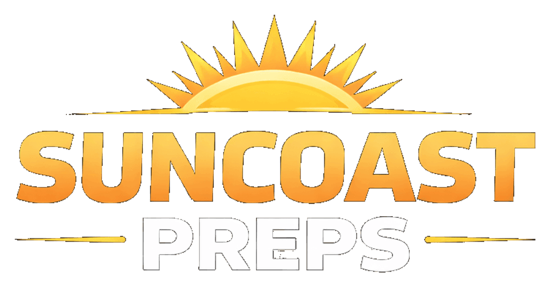 Suncoast Preps